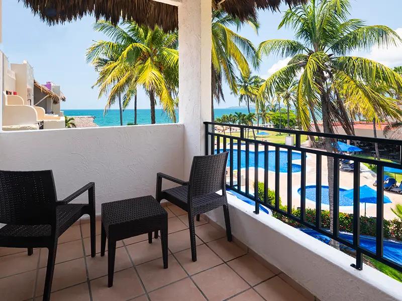 Ocean View Room Grand Decameron Complex, A Trademark All Inclusive Bucerías Ocean View Room Grand Decameron Complex, A Trademark All Inclusive Bucerías
