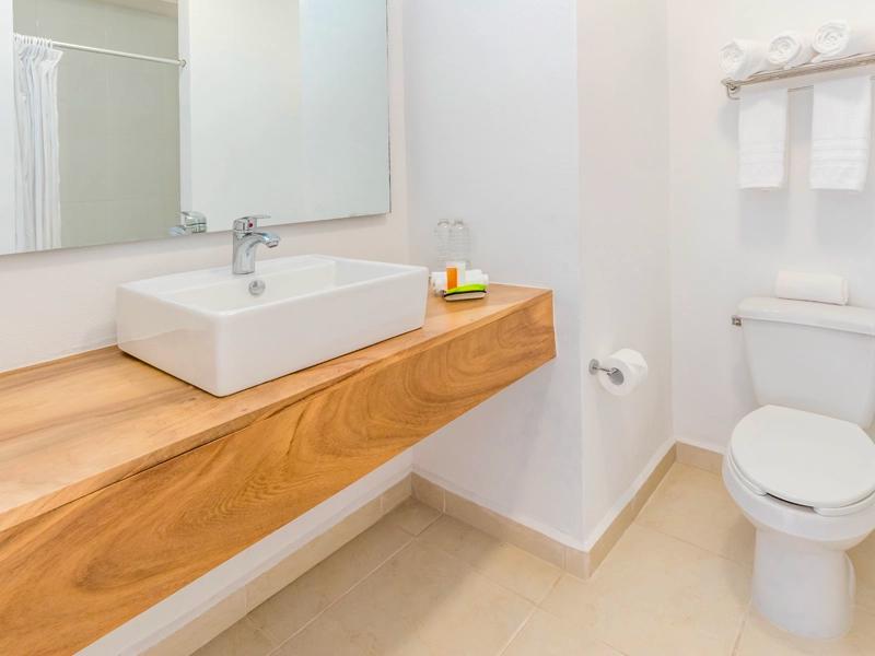 Quarto Standard Decameron La Marina, Ramada All Inclusive Rincón de Guayabitos Quarto Standard Decameron La Marina, Ramada All Inclusive Rincón de Guayabitos