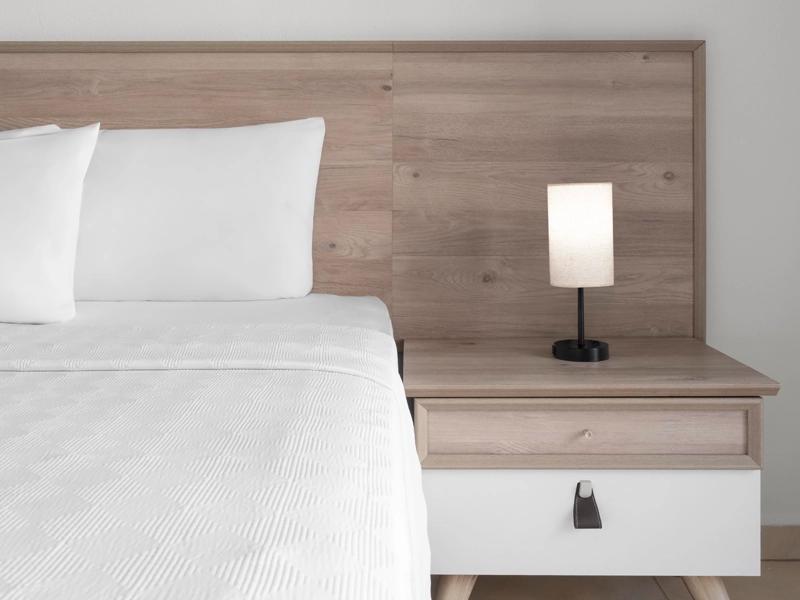 Quarto Vista para o mar Decameron La Marina, Ramada All Inclusive Rincón de Guayabitos Quarto Vista para o mar Decameron La Marina, Ramada All Inclusive Rincón de Guayabitos