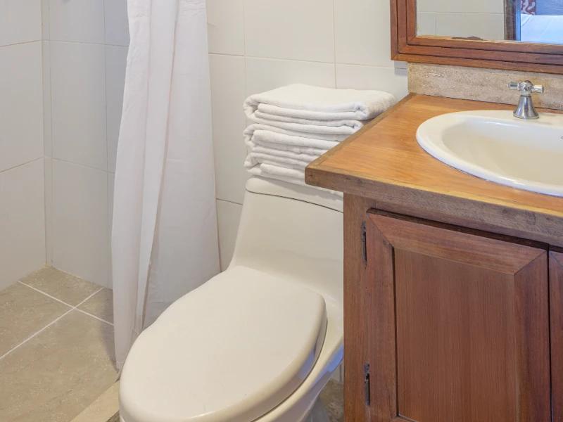 Habitación Estándar Vista al Mar Decameron San Luis San Andrés Habitación Estándar Vista al Mar Decameron San Luis San Andrés