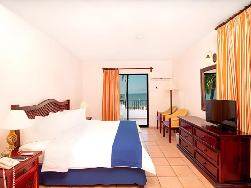 Habitación Vista Mar Grand Decameron Complex, A Trademark All Inclusive Bucerias Habitación Vista Mar Grand Decameron Complex, A Trademark All Inclusive Bucerias