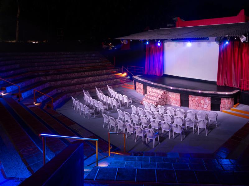 Actividades Grand Decameron Complex, A Trademark All Inclusive Bucerías Actividades Grand Decameron Complex, A Trademark All Inclusive Bucerías