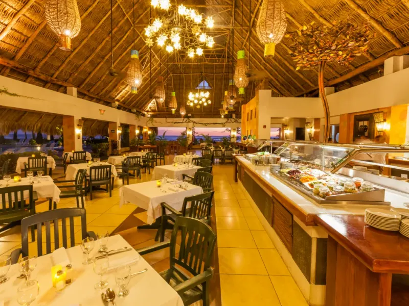 Restaurante Royal Decameron Salinitas Sonsonate Restaurante Royal Decameron Salinitas Sonsonate