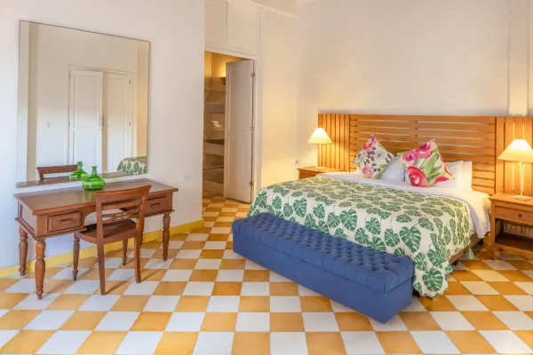 Apartamento Apartahotel Boutique San Pedro Cartagena Apartamento Apartahotel Boutique San Pedro Cartagena
