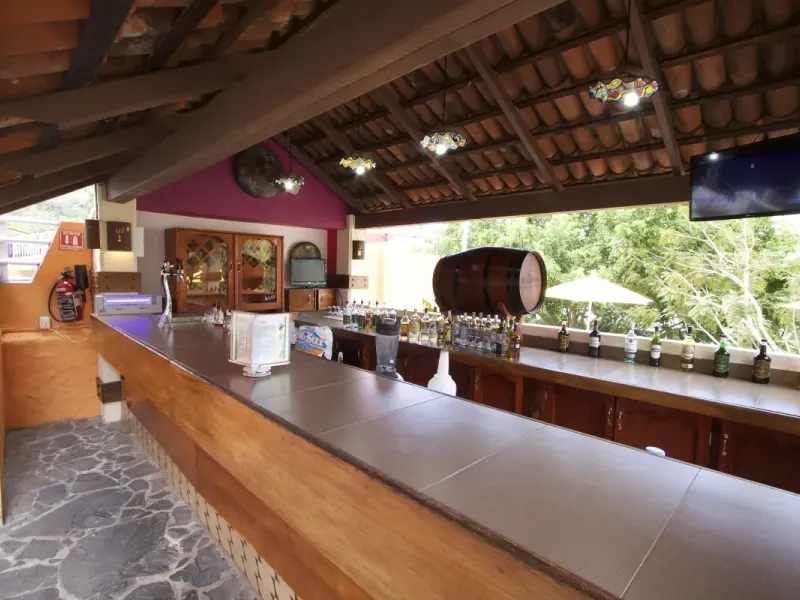 Bar Decameron Los Cocos, Ramada All Inclusive Rincón de Guayabitos Bar Decameron Los Cocos, Ramada All Inclusive Rincón de Guayabitos