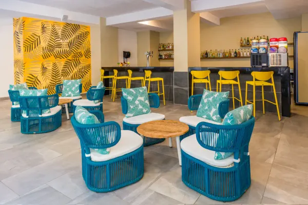 Barra Decameron Isla Coral, Ramada All Inclusive Rincón de Guayabitos Barra Decameron Isla Coral, Ramada All Inclusive Rincón de Guayabitos
