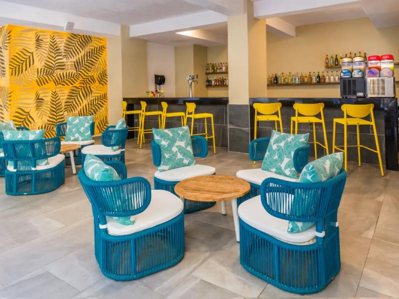 Decameron Isla Coral, Ramada All Inclusive Decameron Isla Coral, Ramada All Inclusive Rincón de Guayabitos Decameron Isla Coral, Ramada All Inclusive Decameron Isla Coral, Ramada All Inclusive Rincón de Guayabitos