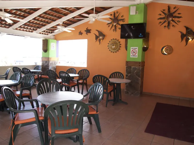 Bar Decameron Los Cocos, Ramada All Inclusive Rincón de Guayabitos Bar Decameron Los Cocos, Ramada All Inclusive Rincón de Guayabitos