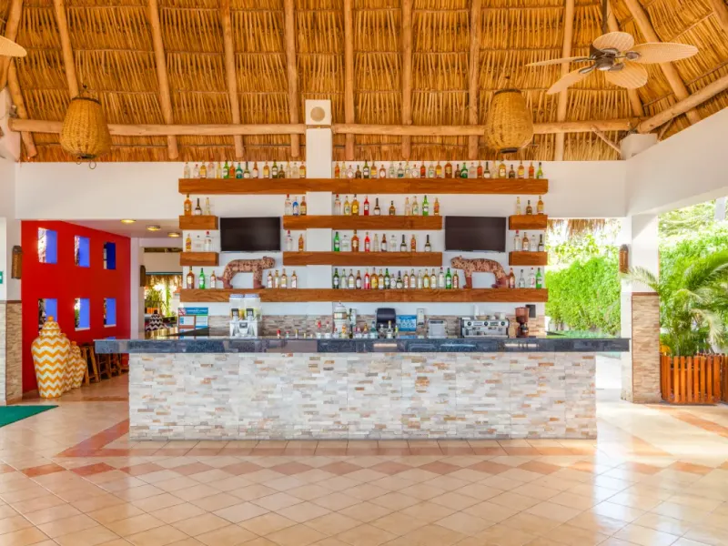 Barra Royal Decameron Salinitas Sonsonate Barra Royal Decameron Salinitas Sonsonate