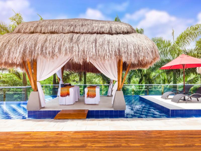 Spa Decameron Barú Cartagena Spa Decameron Barú Cartagena