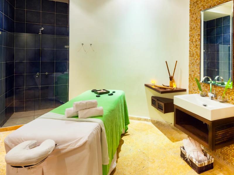 Spa Decameron Barú Cartagena Spa Decameron Barú Cartagena