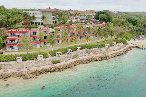 Hotel Decameron Barú Hotel Decameron Barú