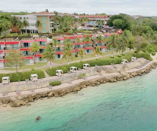 Decameron Barú, A Trademark All Inclusive Decameron Isleño, A Trademark All Inclusive San Andrés Decameron Barú, A Trademark All Inclusive Decameron Isleño, A Trademark All Inclusive San Andrés