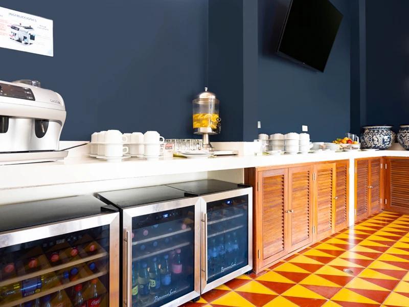 Cafetería Royal Decameron Punta Sal Tumbes Cafetería Royal Decameron Punta Sal Tumbes