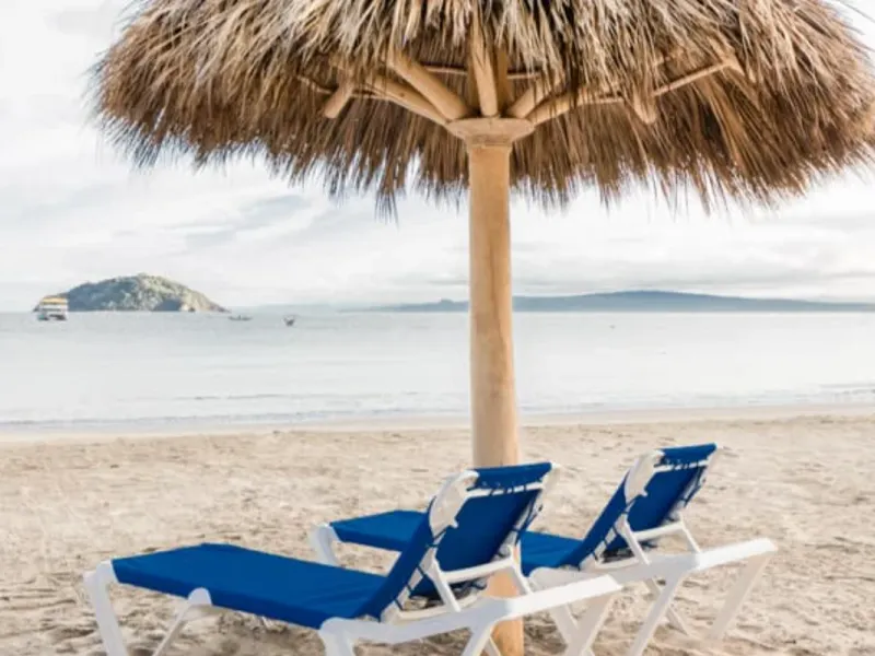 Praia Decameron La Marina, Ramada All Inclusive Rincón de Guayabitos Praia Decameron La Marina, Ramada All Inclusive Rincón de Guayabitos