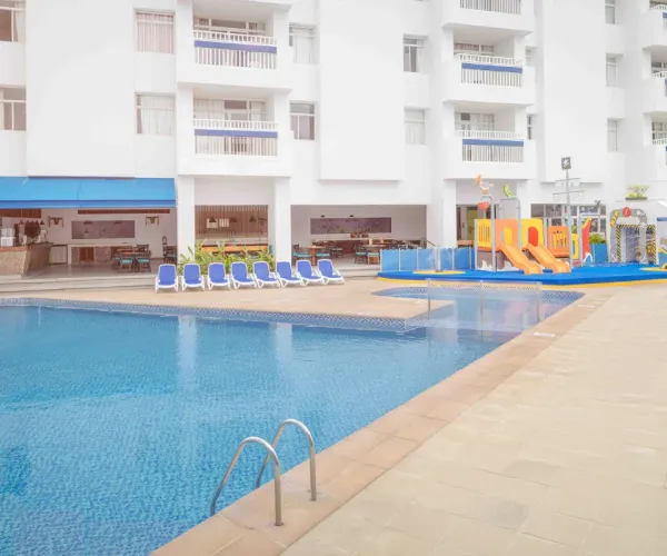 Decameron Cartagena, A Trademark All Inclusive Resort Decameron Isleño, A Trademark All Inclusive San Andrés Decameron Cartagena, A Trademark All Inclusive Resort Decameron Isleño, A Trademark All Inclusive San Andrés