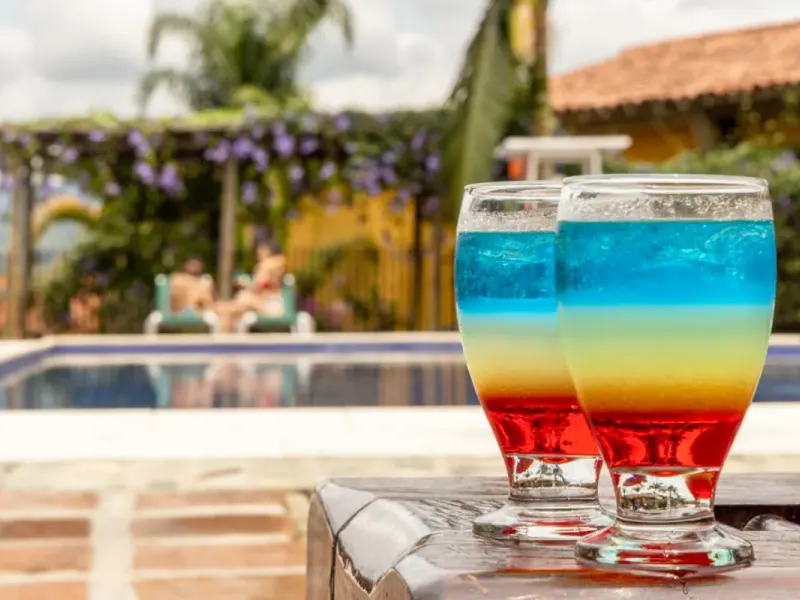 Bar Decameron Panaca Quimbaya Bar Decameron Panaca Quimbaya