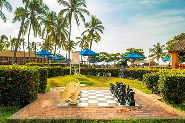 Grand Decameron Complex, A Trademark All Inclusive Bucerías Grand Decameron Complex, A Trademark All Inclusive Bucerías