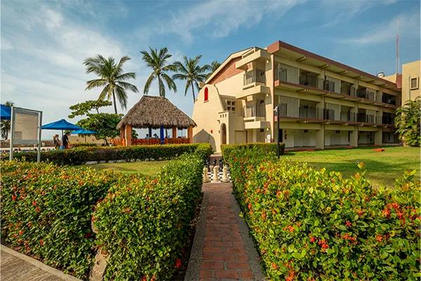 Grand Decameron Complex, A Trademark All Inclusive Bucerías Grand Decameron Complex, A Trademark All Inclusive Bucerías