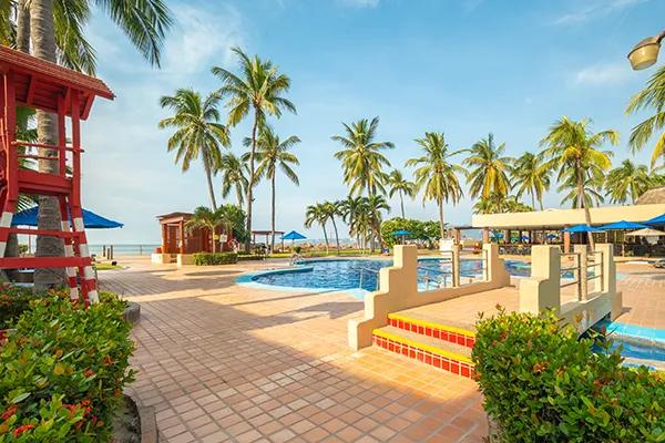 Grand Decameron Complex, A Trademark All Inclusive Bucerías Grand Decameron Complex, A Trademark All Inclusive Bucerías