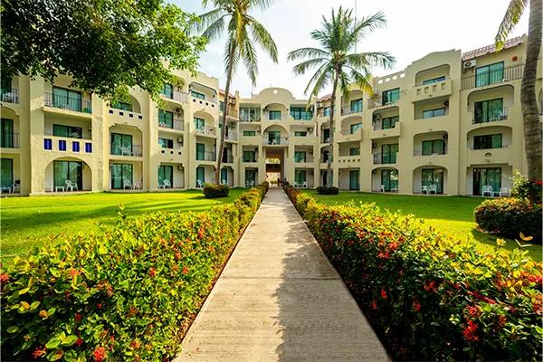 Grand Decameron Complex, A Trademark All Inclusive Bucerías Grand Decameron Complex, A Trademark All Inclusive Bucerías