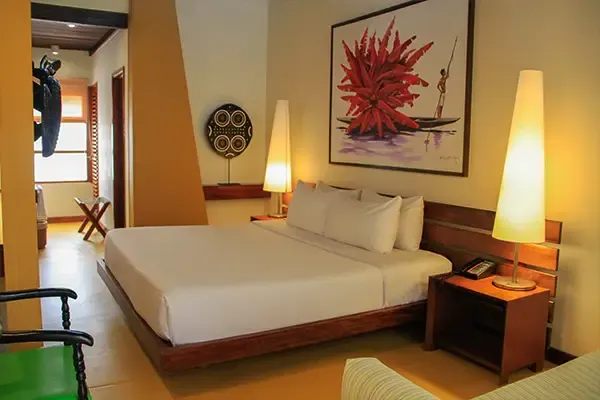 Habitación deluxe Decameron Decalodge Ticuna Leticia Habitación deluxe Decameron Decalodge Ticuna Leticia