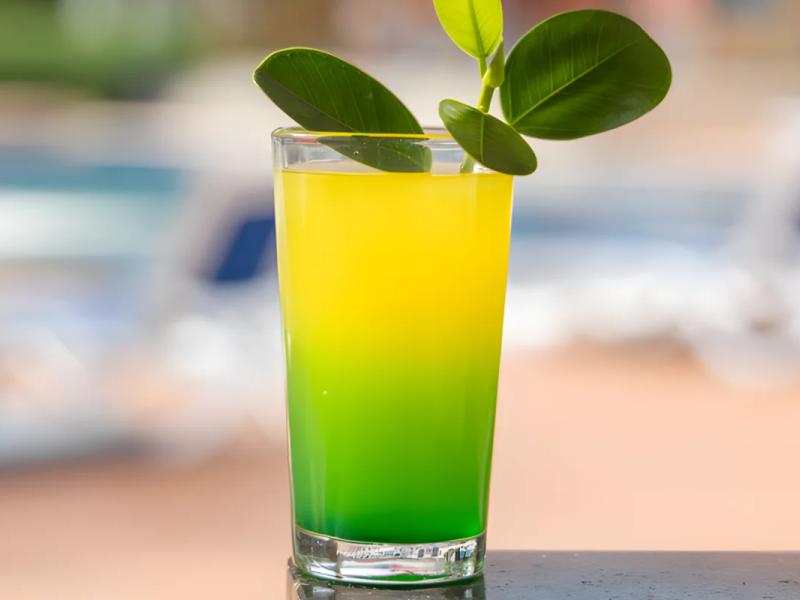 Gastronomía Royal Decameron Mompiche Gastronomía Royal Decameron Mompiche