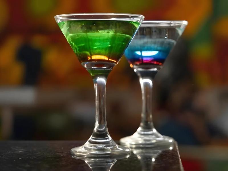 Gastronomía Royal Decameron Mompiche Gastronomía Royal Decameron Mompiche