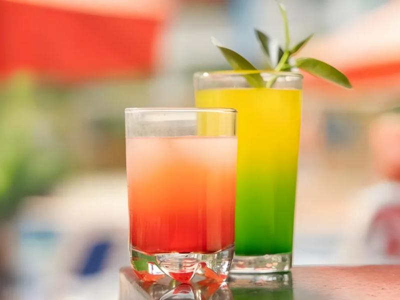 Gastronomía Royal Decameron Mompiche Gastronomía Royal Decameron Mompiche