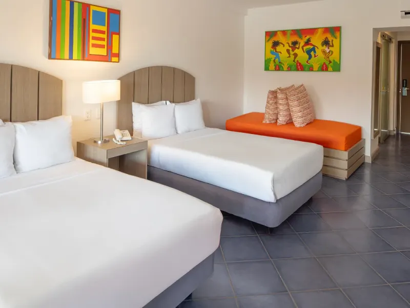 Quarto Decameron Isleño San Andrés Quarto Decameron Isleño San Andrés