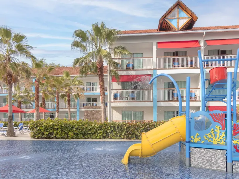 Piscina Decameron Isleño San Andrés Piscina Decameron Isleño San Andrés