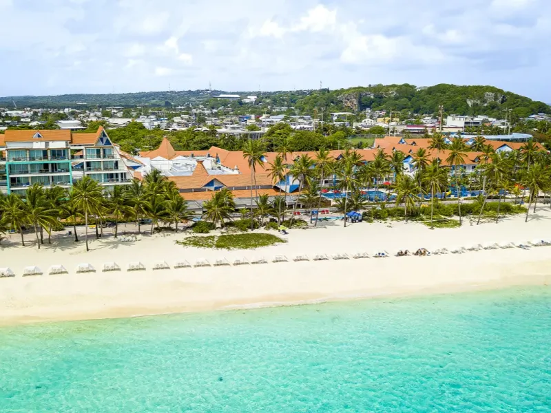 Praia Decameron Isleño San Andrés Praia Decameron Isleño San Andrés