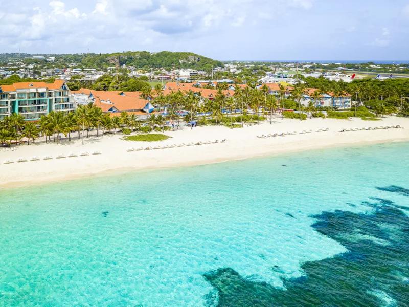 Playa Decameron Isleño San Andrés Playa Decameron Isleño San Andrés