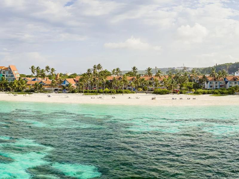 Playa Decameron Isleño San Andrés Playa Decameron Isleño San Andrés