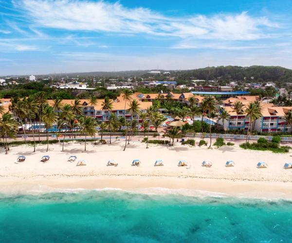 Decameron Isleño Decameron Los Delfines San Andrés Decameron Isleño Decameron Los Delfines San Andrés