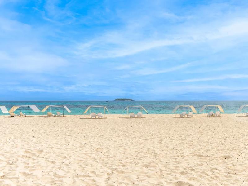 Playa Decameron Isleño San Andrés Playa Decameron Isleño San Andrés