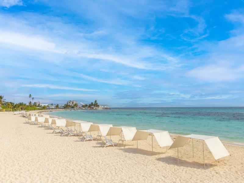 Playa Decameron Isleño San Andrés Playa Decameron Isleño San Andrés