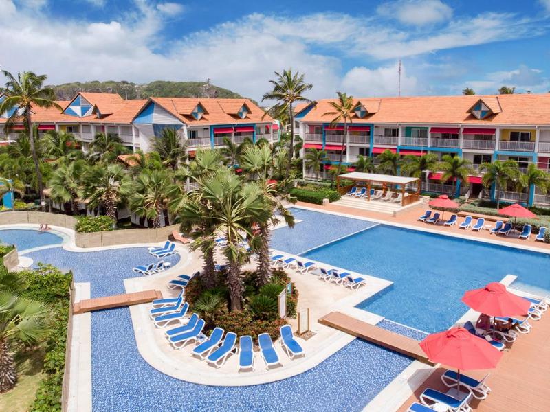 Decameron Isleño Decameron Isleño San Andrés Decameron Isleño Decameron Isleño San Andrés