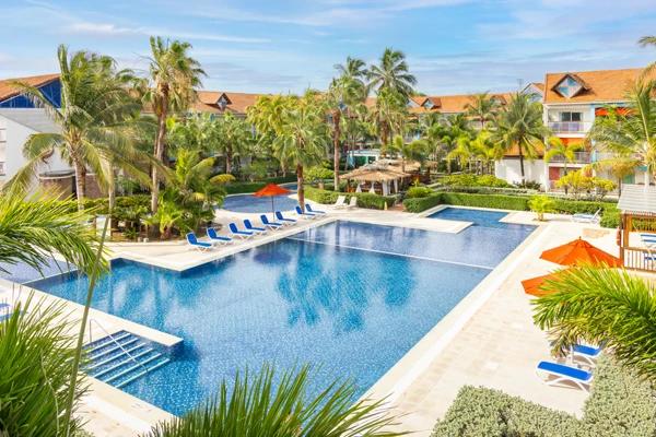 Decameron Isleño Decameron Isleño San Andrés Decameron Isleño Decameron Isleño San Andrés