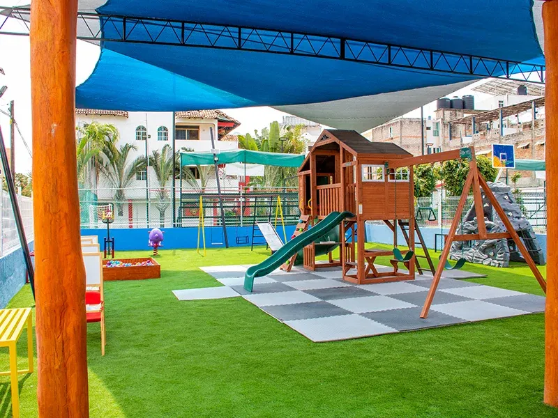 Juegos infantiles Decameron Los Cocos, Ramada All Inclusive Rincón de Guayabitos Juegos infantiles Decameron Los Cocos, Ramada All Inclusive Rincón de Guayabitos