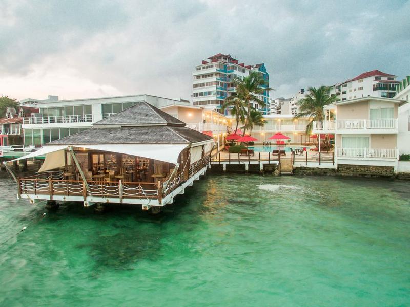 Decameron Los Delfines Decameron Los Delfines San Andrés Decameron Los Delfines Decameron Los Delfines San Andrés