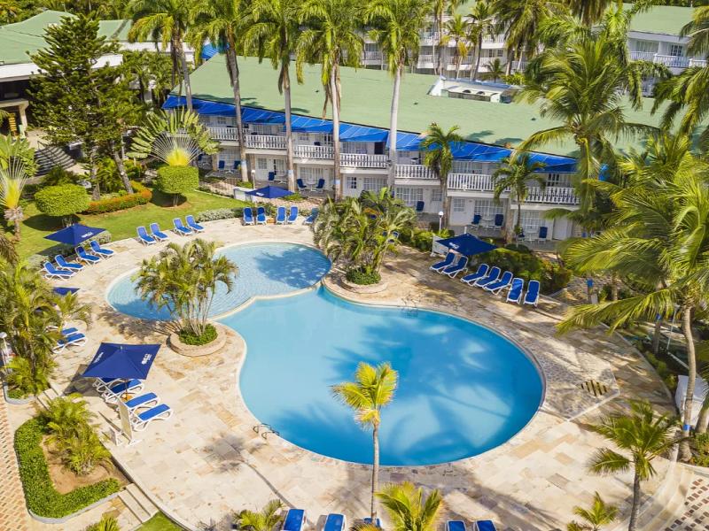 Decameron Marazul Decameron Marazul San Andrés Decameron Marazul Decameron Marazul San Andrés