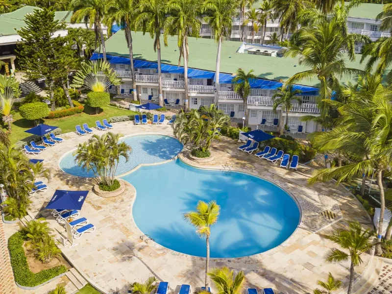 Decameron Marazul Decameron Marazul San Andrés Decameron Marazul Decameron Marazul San Andrés