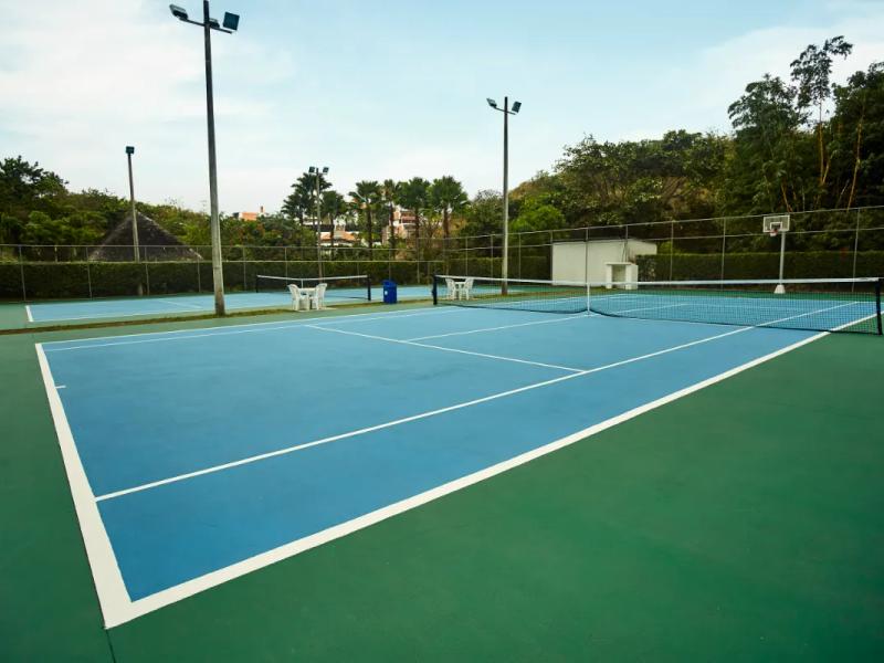 Actividades Royal Decameron Mompiche Actividades Royal Decameron Mompiche