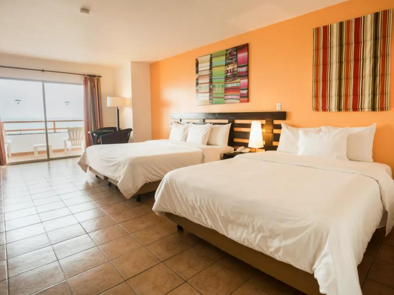 Habitación Royal Decameron Mompiche Habitación Royal Decameron Mompiche