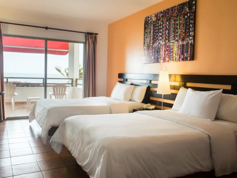 Habitación Royal Decameron Mompiche Habitación Royal Decameron Mompiche