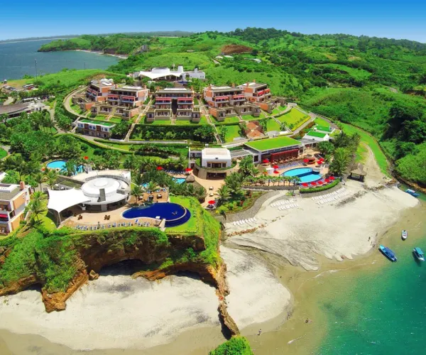 Royal Decameron Mompiche, A Trademark All Inclusive Decameron Isleño, A Trademark All Inclusive San Andrés Royal Decameron Mompiche, A Trademark All Inclusive Decameron Isleño, A Trademark All Inclusive San Andrés