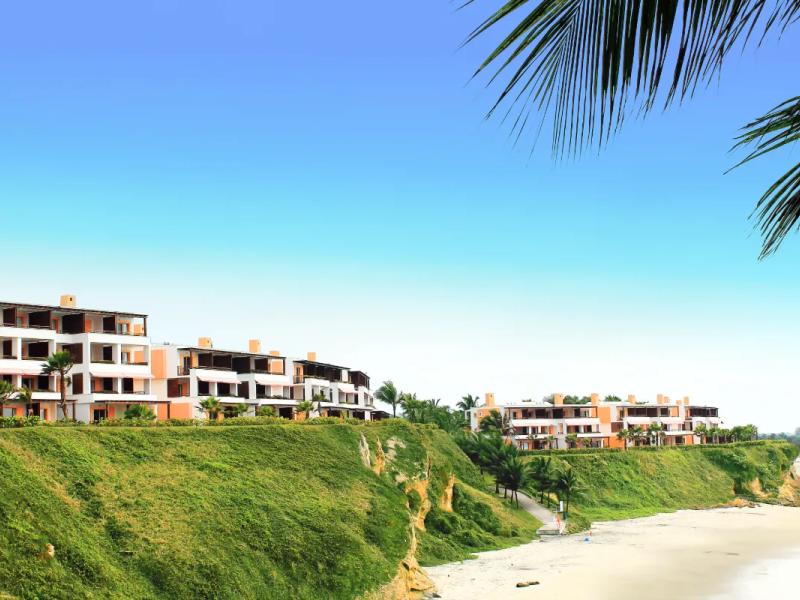 Playa Royal Decameron Mompiche Playa Royal Decameron Mompiche