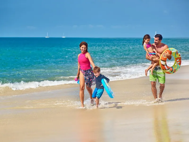 Actividades Grand Decameron Panamá, A Trademark All Inclusive Farallón Actividades Grand Decameron Panamá, A Trademark All Inclusive Farallón