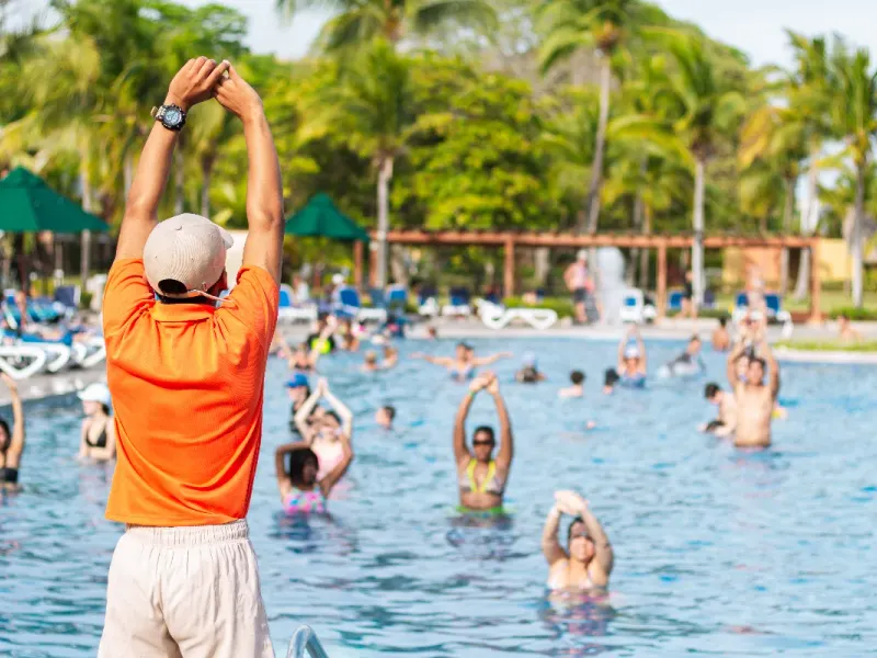 Actividades Grand Decameron Panamá, A Trademark All Inclusive Farallón Actividades Grand Decameron Panamá, A Trademark All Inclusive Farallón